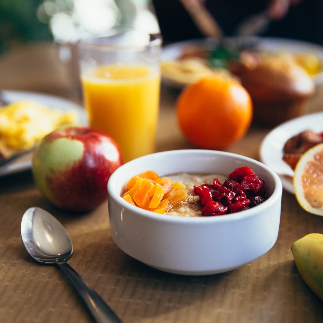 Why is breakfast important? - Best Health Wellness