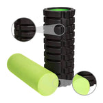 2 - in - 1 Foam Roller + Carrying Bag! - Best Health Wellness