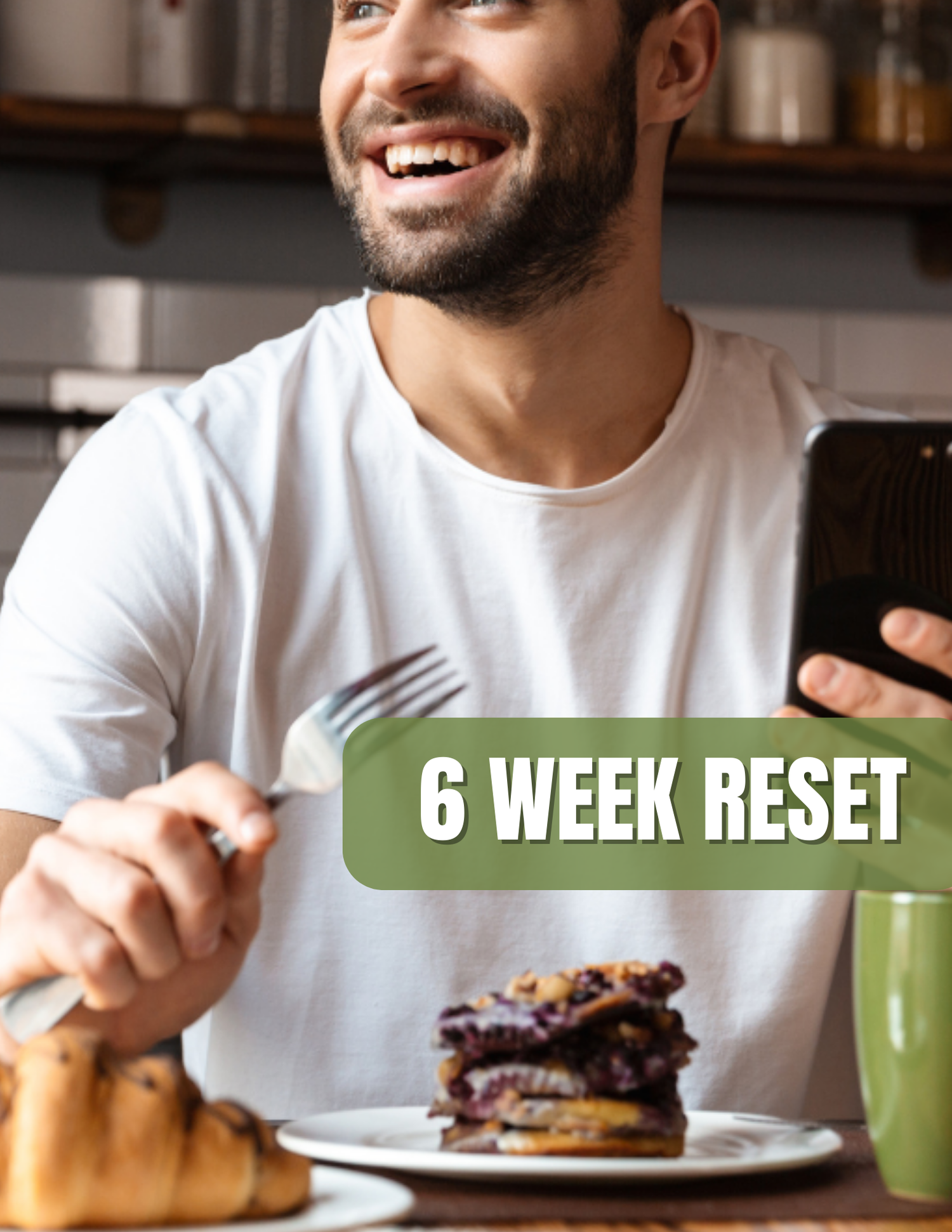 6 Week Nutrition Reset