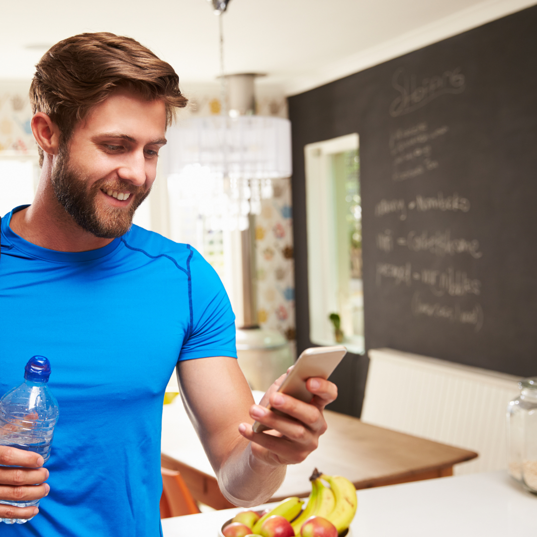 Best Health Nutrition App Membership