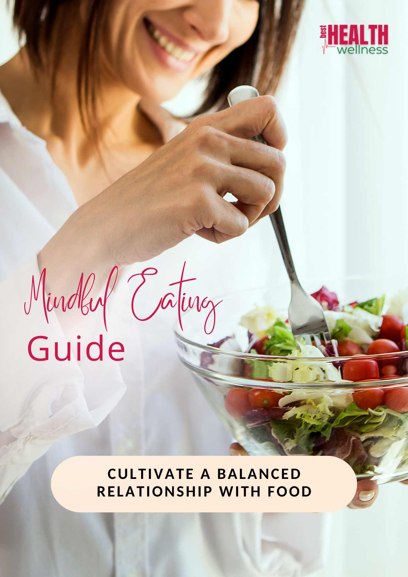 Mindful Eating Guide