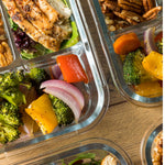 Custom Meal Plans - Best Health Wellness