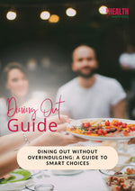 Dining Out Guide - Best Health Wellness