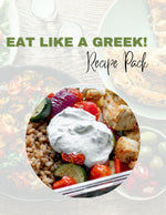 Eat Like A Greek! - Best Health Wellness