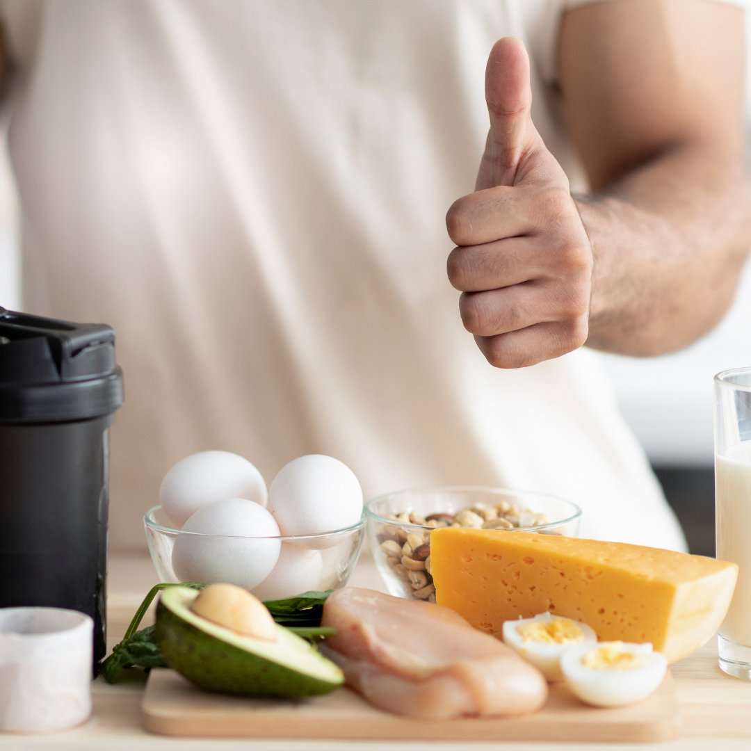 Fitness Fueling Meal Plans - Best Health Wellness