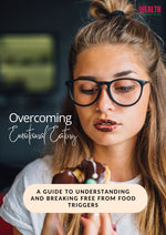 Guide to Overcoming Emotional Eating - Best Health Wellness