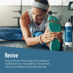 Natural Muscle Rub For Soreness, Joint Pain Relief - Best Health Wellness