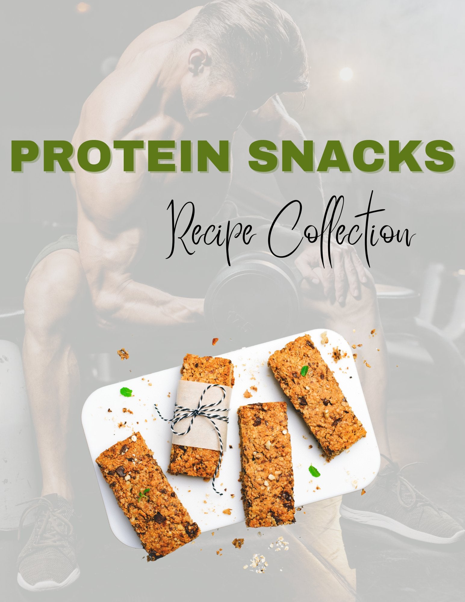 Protein Snack Pack - Best Health Wellness