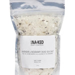 Sea Salt Soaks - Best Health Wellness